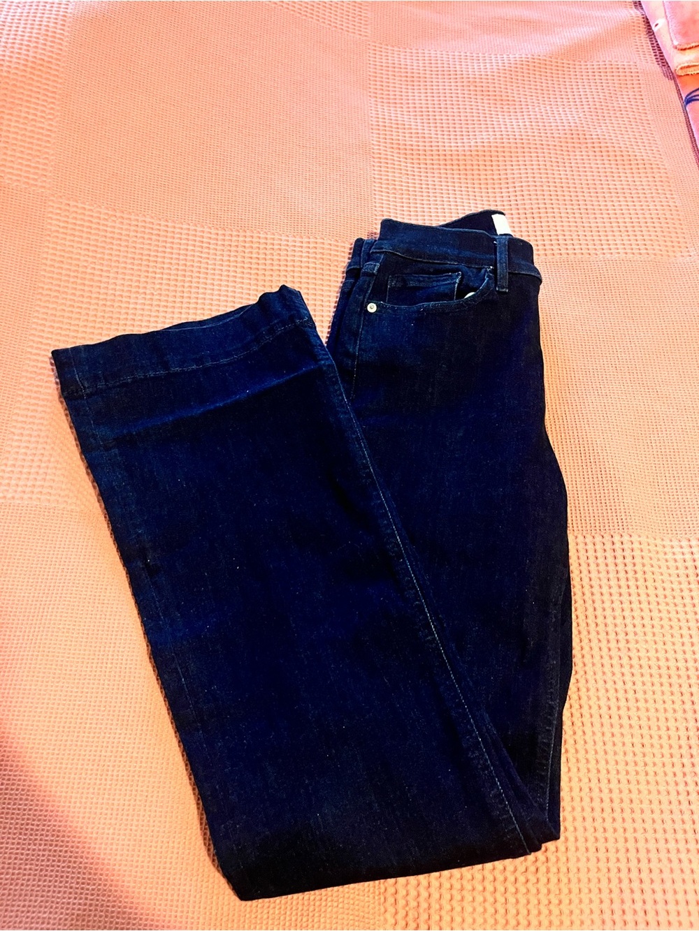 Dynamite Ruby Bootcut Jeans - Picture 5 of 6